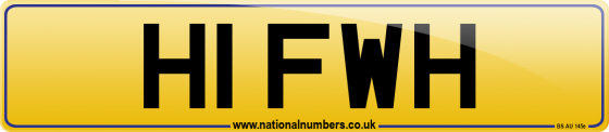H1 FWH