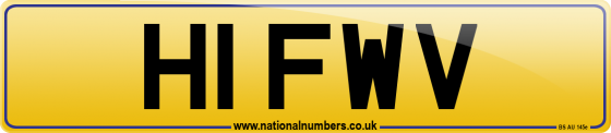 H1 FWV