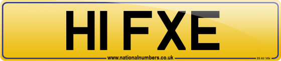 H1 FXE