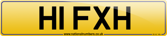 H1 FXH