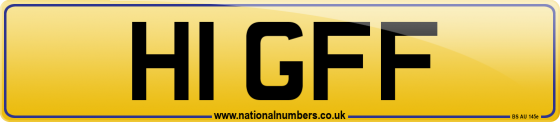 H1 GFF
