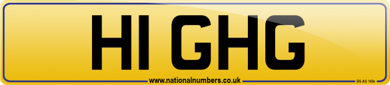 H1 GHG