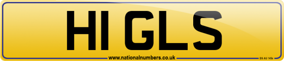 H1 GLS