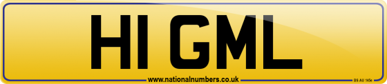 H1 GML