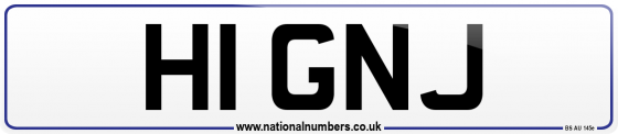 H1 GNJ
