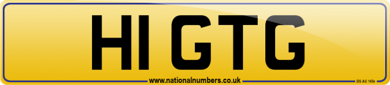 H1 GTG