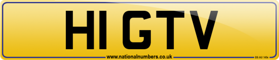 H1 GTV