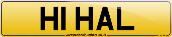 H1 HAL