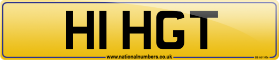 H1 HGT