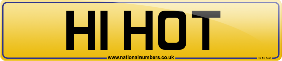 H1 HOT