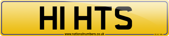 H1 HTS
