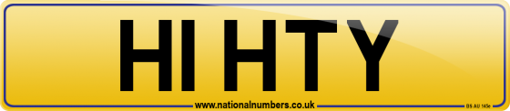 H1 HTY