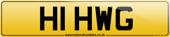 H1 HWG