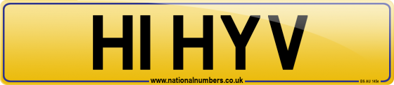 H1 HYV