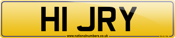 H1 JRY