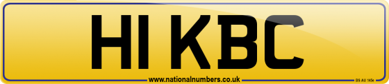 H1 KBC