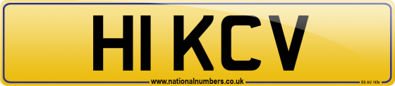 H1 KCV
