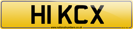 H1 KCX