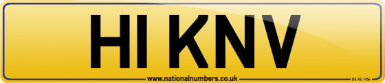 H1 KNV