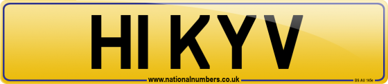 H1 KYV