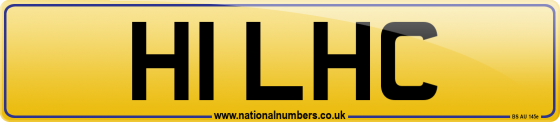 H1 LHC