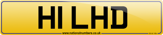 H1 LHD