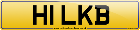H1 LKB
