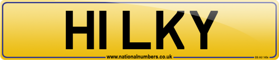 H1 LKY