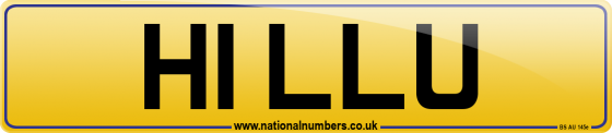 H1 LLU