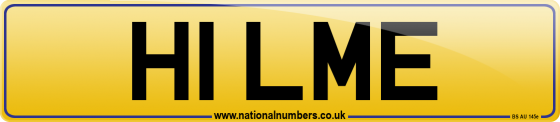 H1 LME