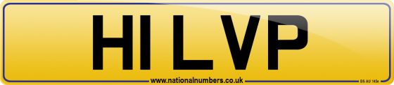 H1 LVP