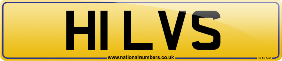 H1 LVS