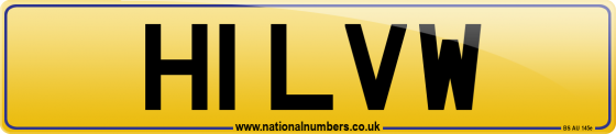 H1 LVW