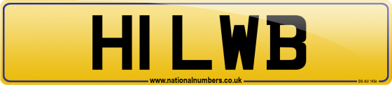 H1 LWB