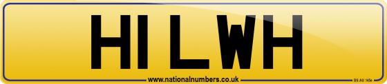 H1 LWH