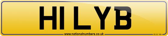 H1 LYB