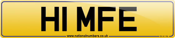 H1 MFE