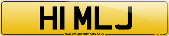 H1 MLJ
