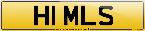 H1 MLS