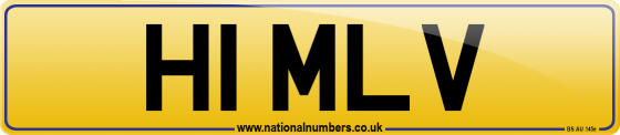 H1 MLV