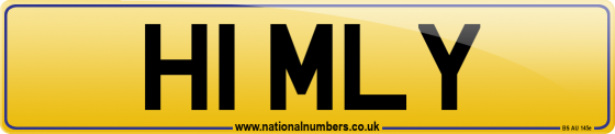 H1 MLY