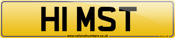 H1 MST