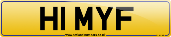 H1 MYF