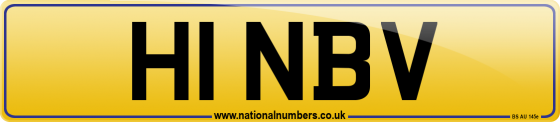 H1 NBV