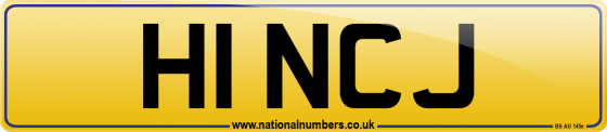 H1 NCJ