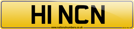 H1 NCN