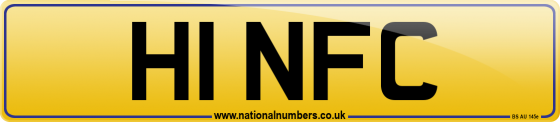 H1 NFC