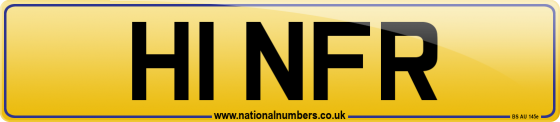 H1 NFR