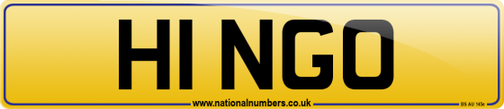 H1 NGO