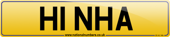 H1 NHA